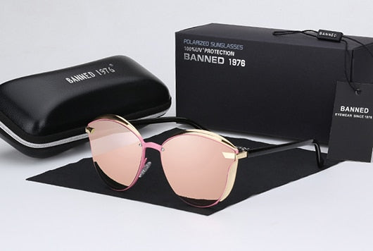 Banned sales 1976 sunglasses