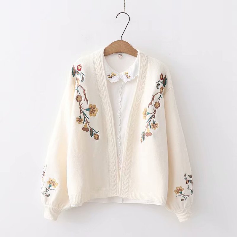 Brisa Cardigan – Calidistore