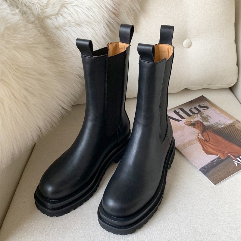 Harper Boots – Calidistore