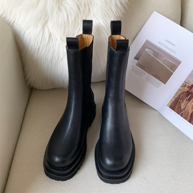Harper Boots – Calidistore