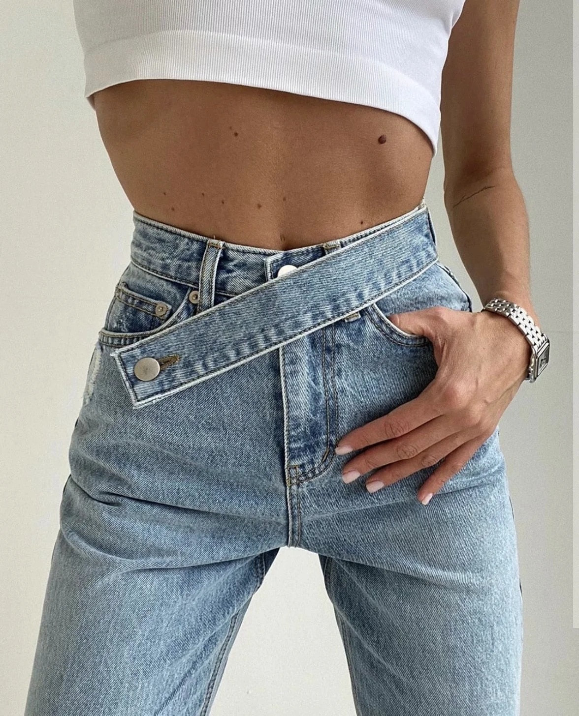 Cherish Jeans