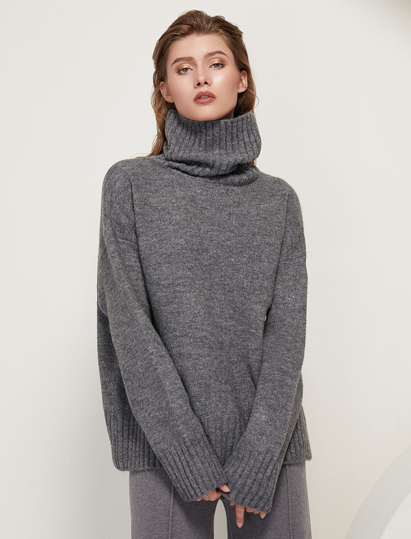 Taya Sweater
