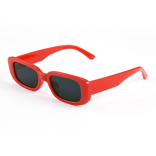 Retro Small Sunglasses – Calidistore