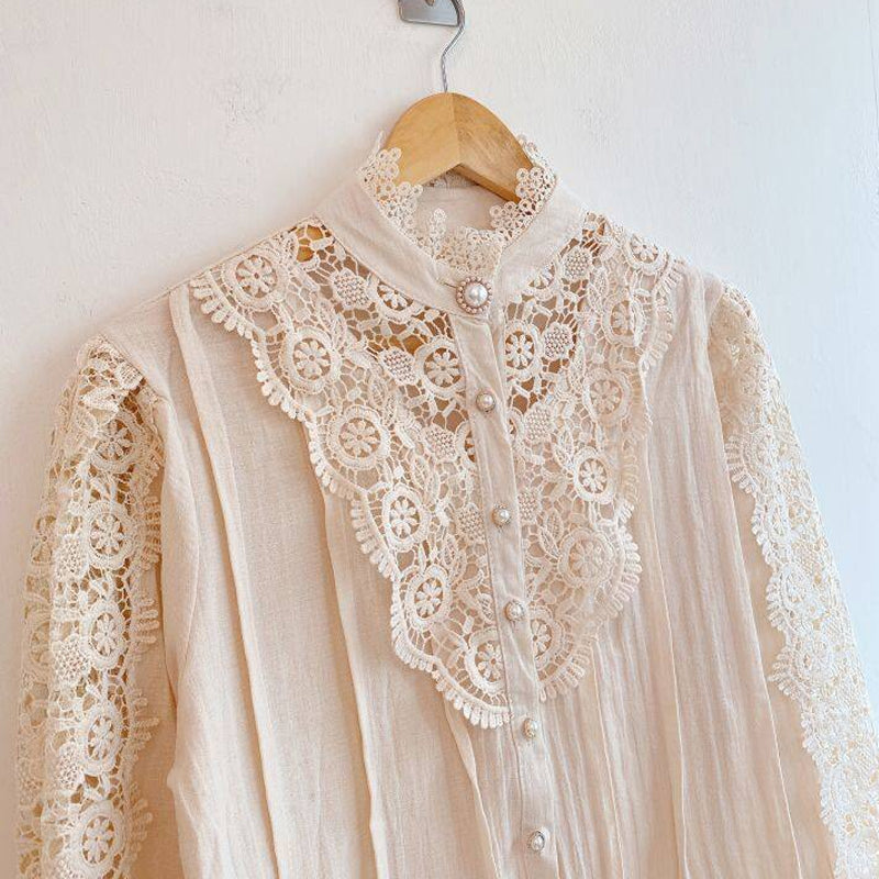 Marleigh Blouse