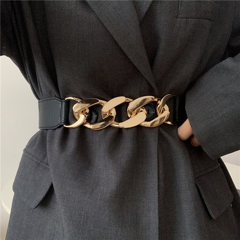 Mina Chain Belt