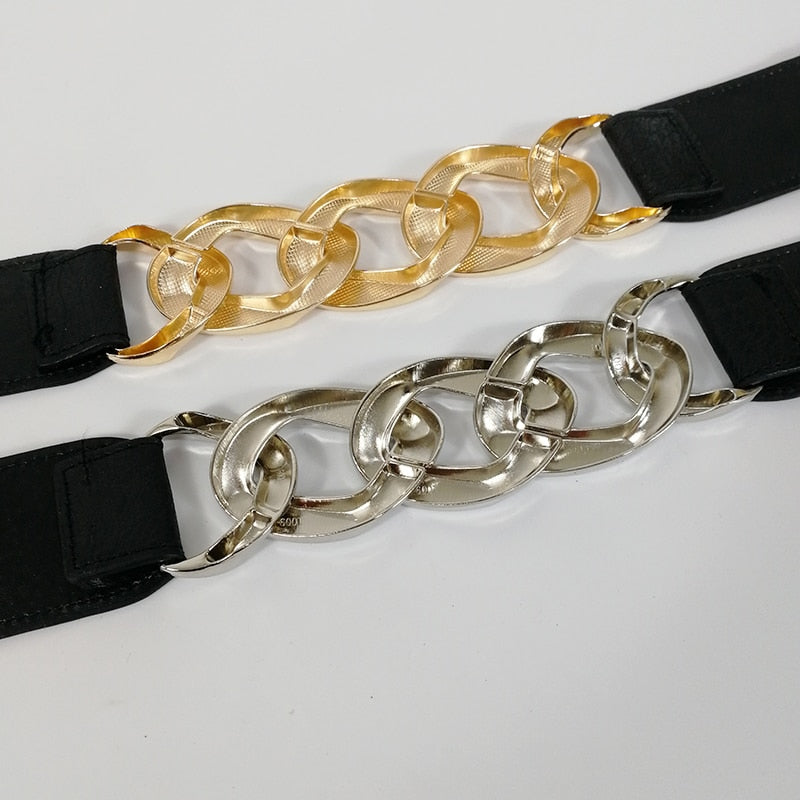 Mina Chain Belt