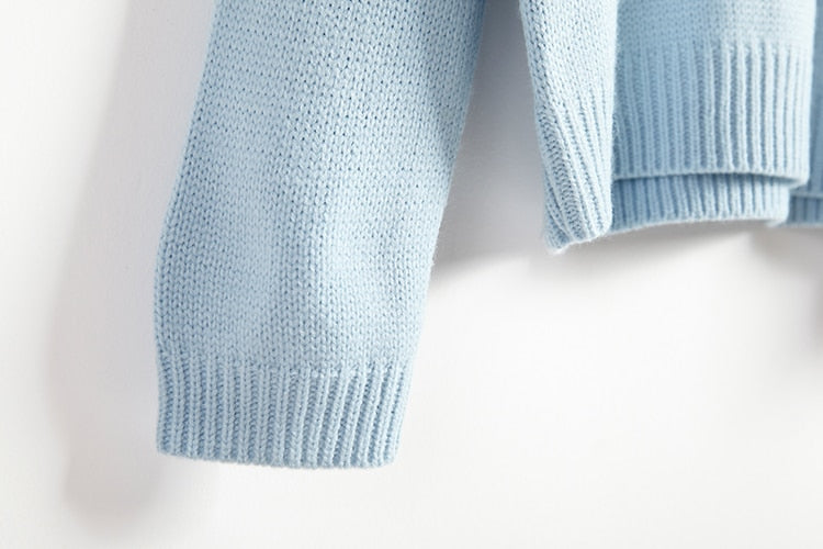 Cloudlet Sweater