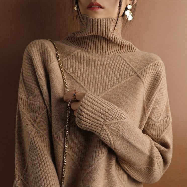 Dalary Sweater