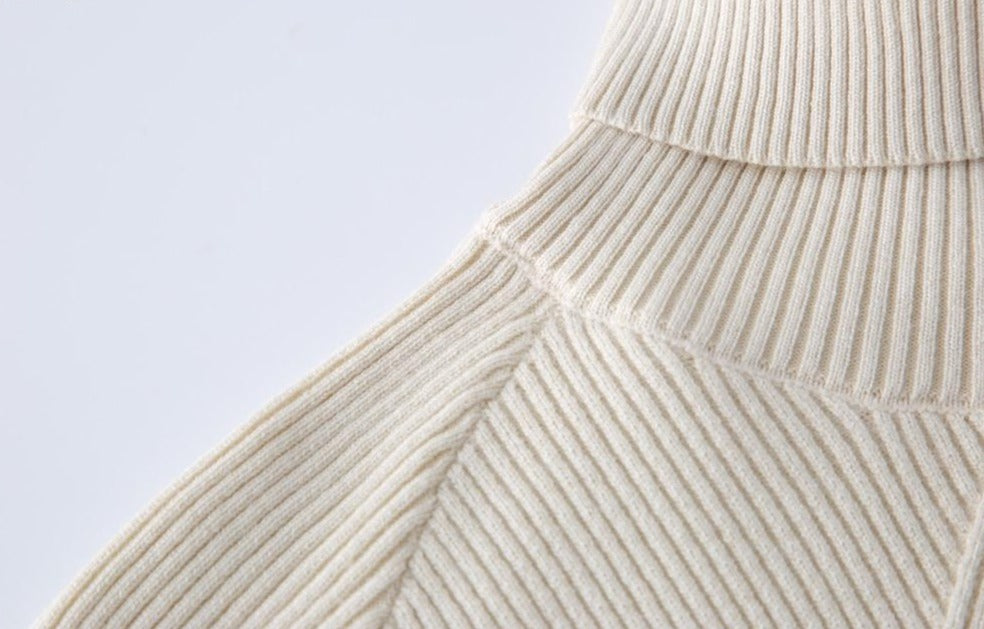 Terry Sweater + Skirt Suit – Calidistore