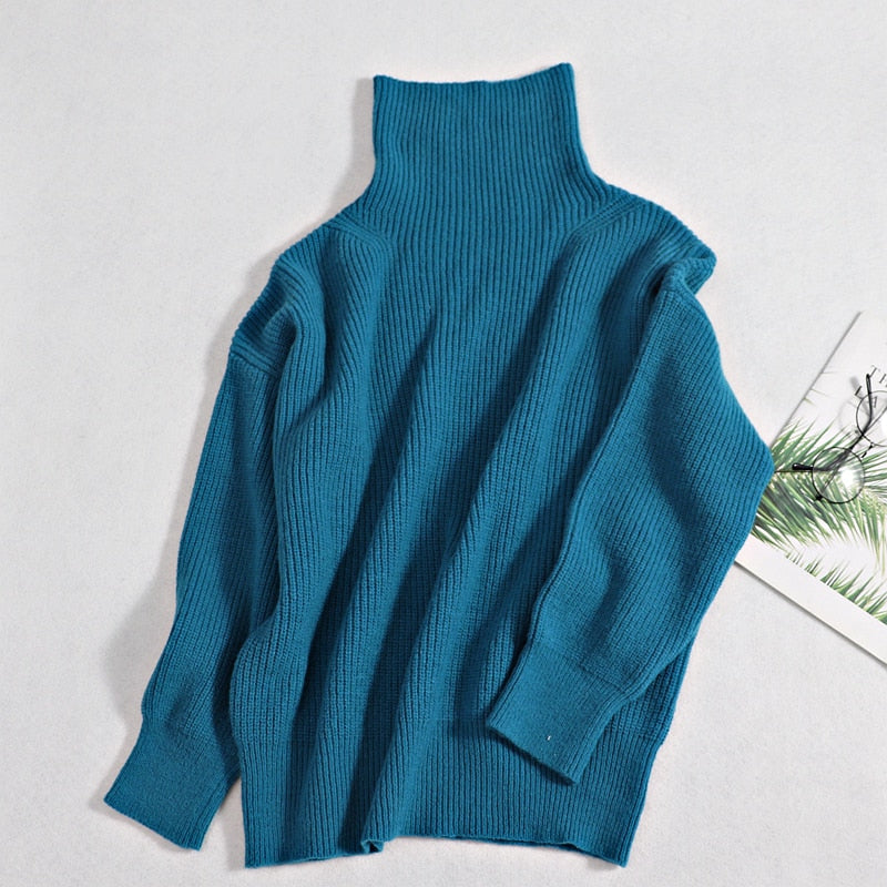 Yaretzi Sweater