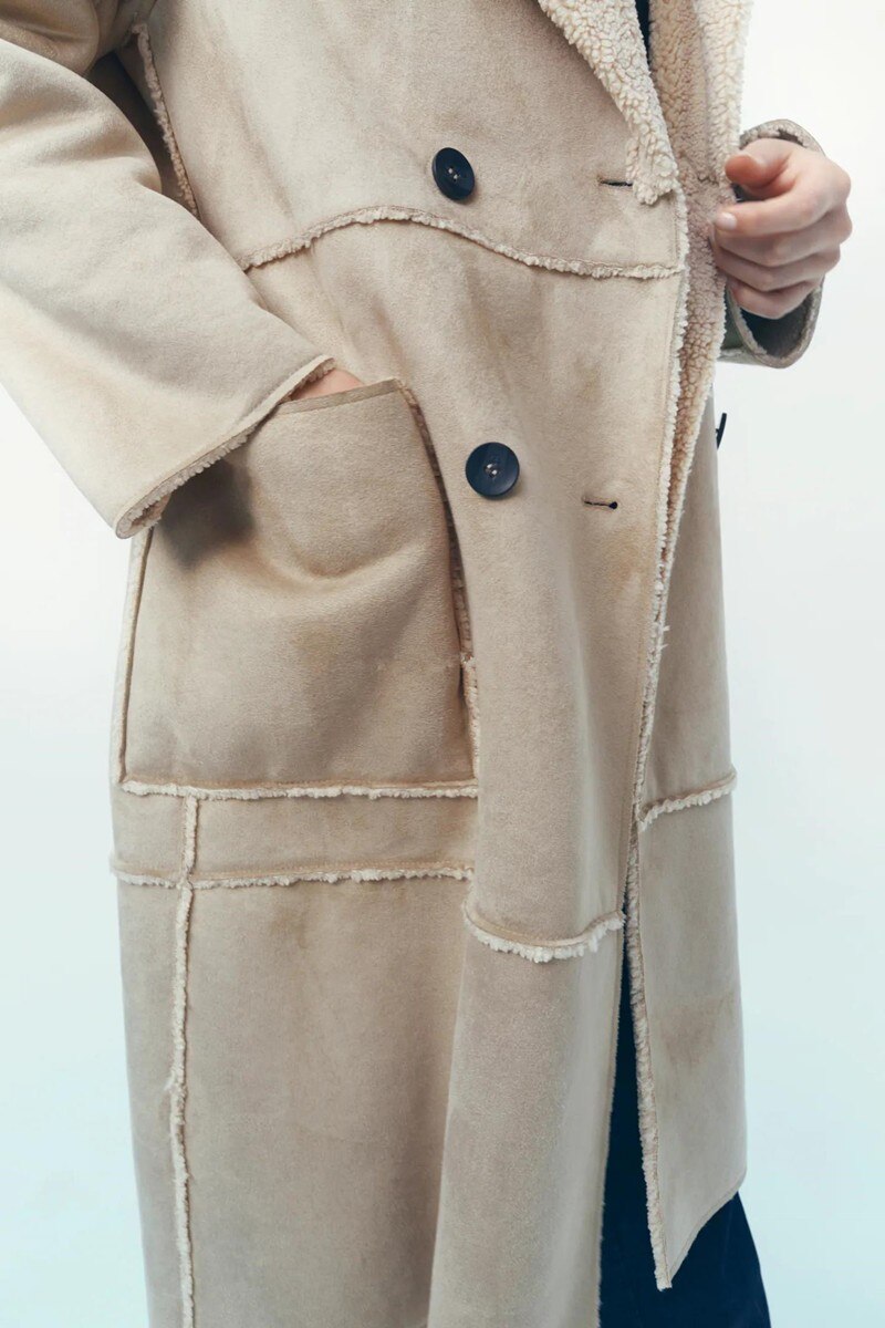 Nola Coat