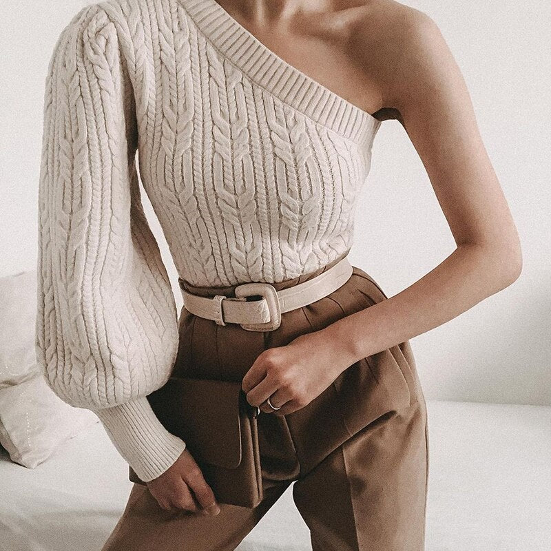 Aziza Sweater